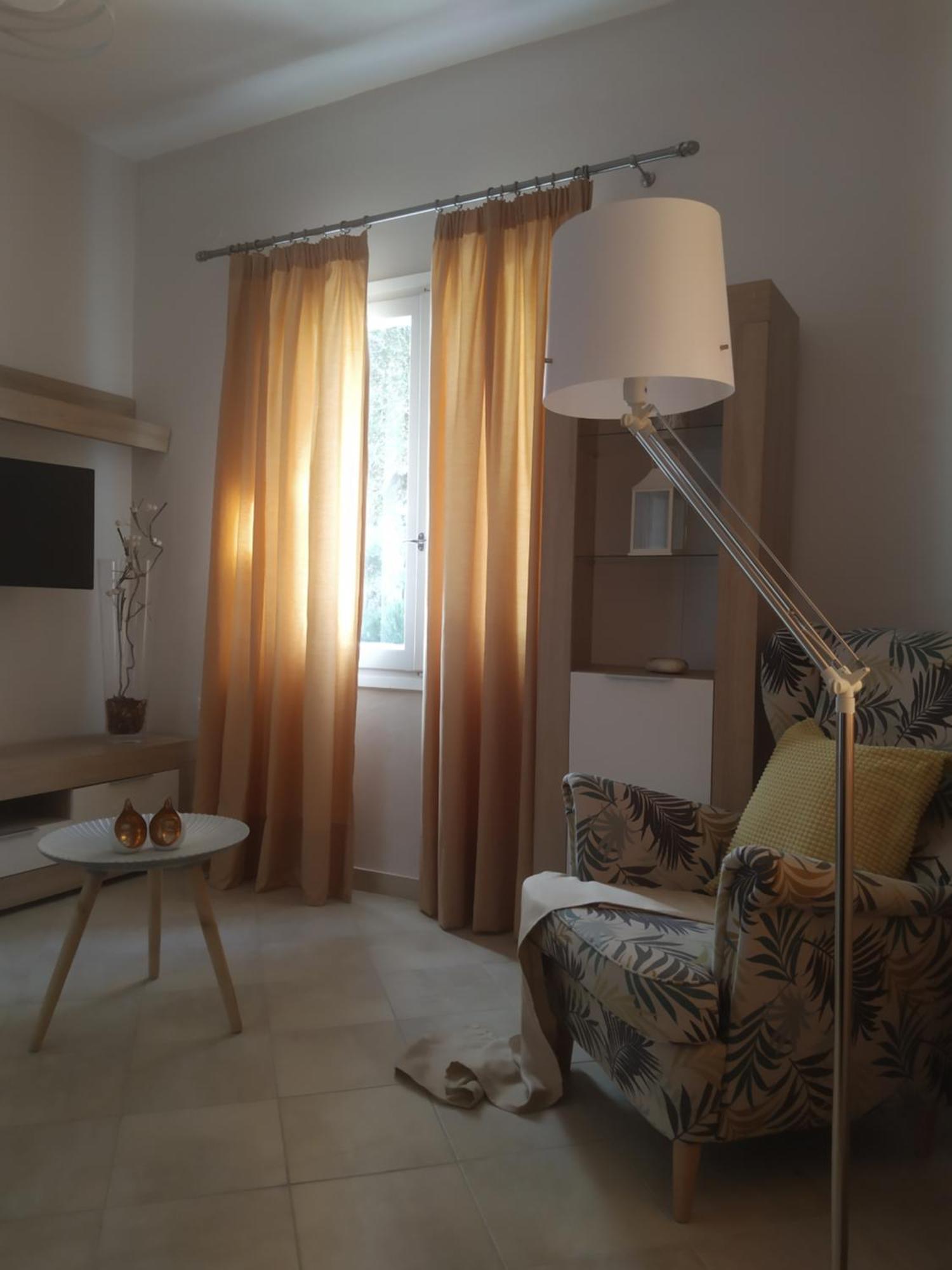 Roza'S Home And Studios Benitses  Pokój zdjęcie
