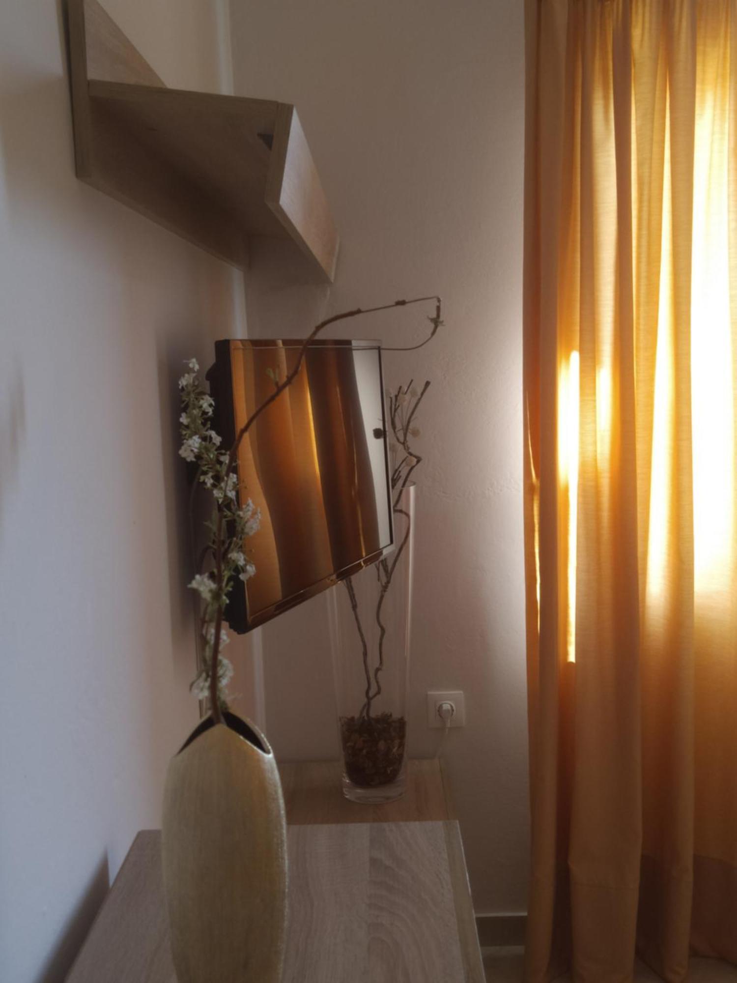 Roza'S Home And Studios Benitses  Pokój zdjęcie